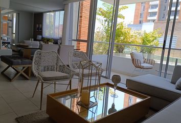 Apartamento en  Valle Del Lili, Cali