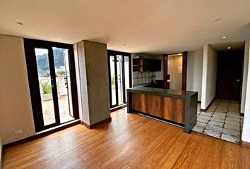 Apartamento en  La Candelaria, Bogotá