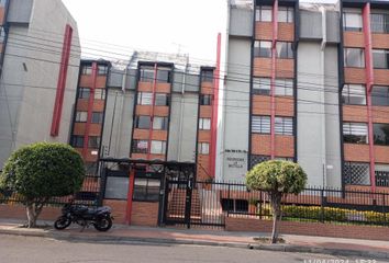 Apartamento en  Los Cedros, Bogotá