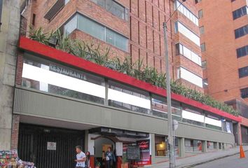 Local Comercial en  San Diego, Bogotá