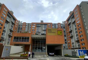 Apartamento en  San Cristobal Norte, Bogotá