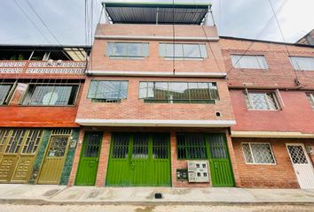 Apartamento en  El Carmelo Occidente, Bogotá