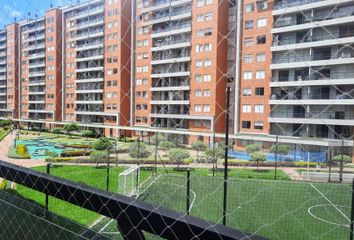 Apartamento en  Parque Residencial Alejandria Real, Mosquera