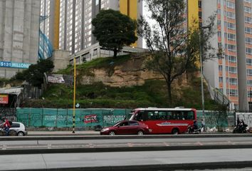 Lote de Terreno en  San Antonio Norte Occidente, Bogotá