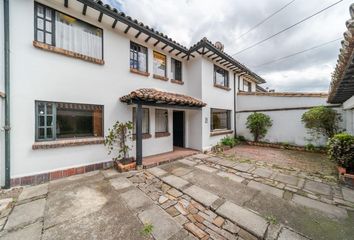 Casa en  Atabanza, Bogotá