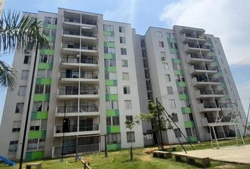 Apartamento en  La Pradera, Jamundí
