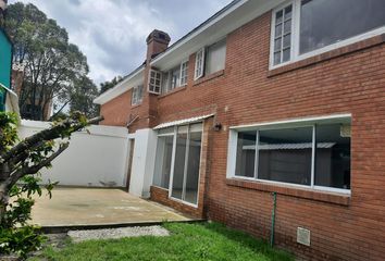 Casa en  Santa Barbara Norte, Bogotá