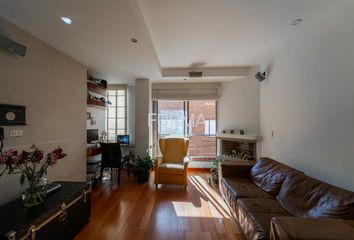 Apartamento en  Santa Barbara Norte, Bogotá