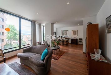 Apartamento en  Los Rosales Norte, Bogotá