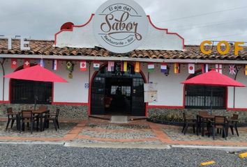 Casa en  La Calera, Cundinamarca