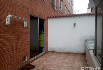 Apartamento en  Batán, Bogotá