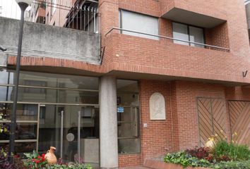 Apartamento en  San Patricio, Bogotá