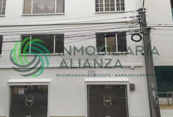 Local Comercial en  Antonia Santos Sur, Bucaramanga