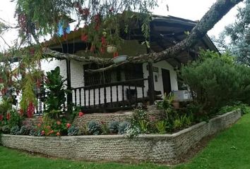 Villa-Quinta en  Miravalle, Jamundí
