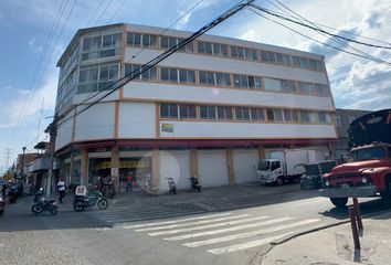 Bodega en  Rafael Uribe Uribe, Oriente, Cali