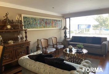 Apartamento en  Santa Bárbara Central, Bogotá