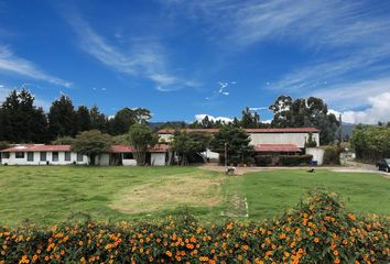 Lote de Terreno en  Fusca, Chía