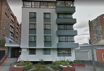 Apartamento en  Triángulo, Bogotá