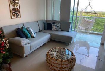 Apartamento en  Cielo Mar, Cartagena De Indias