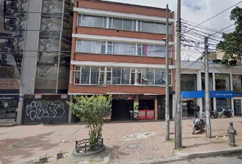 Apartamento en  Siete De Agosto, Bogotá