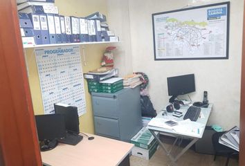 Oficina en  La Candelaria, Bogotá