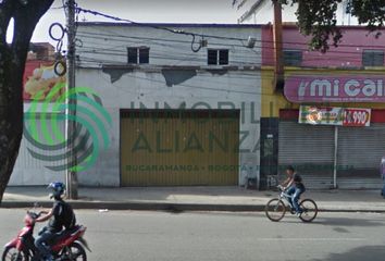 Local Comercial en  Bucaramanga, Santander