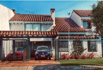 Casa en  Alhambra, Bogotá