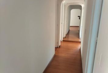 Apartamento en  La Carolina, Bogotá