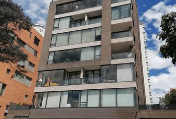 Apartamento en  Los Rosales Norte, Bogotá