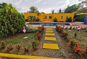 Villa-Quinta en  Doña Luz, Villavicencio