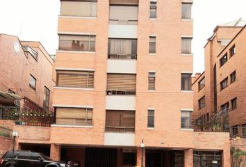 Apartamento en  San Patricio, Bogotá