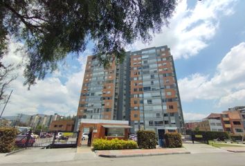 Apartamento en  El Verbenal, Bogotá