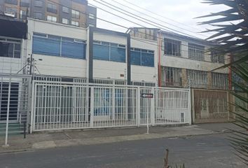 Casa en  San Luis, Bogotá
