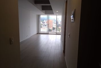 Apartamento en  La Merced, Bogotá