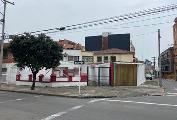 Casa en  Chapinero Occidental, Bogotá