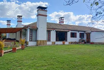 Casa en  Altos De Villa Maria, Zipaquirá