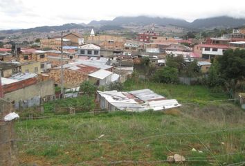 Lote de Terreno en  Santa Helena Noroccidente, Bogotá