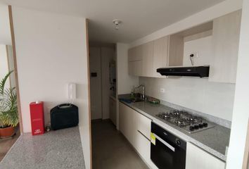 Apartamento en  Los Rosales Norte, Bogotá