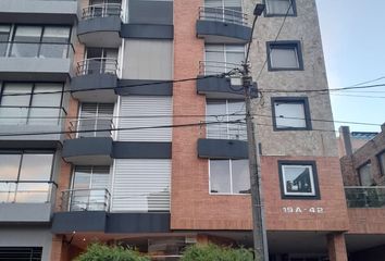 Apartamento en  Chicó Navarra, Bogotá