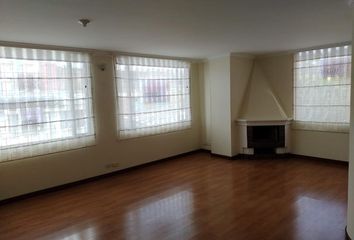 Apartamento en  Cedritos, Bogotá