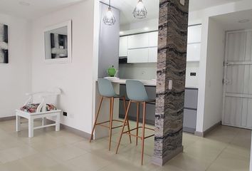 Apartamento en  Miravalle, Jamundí