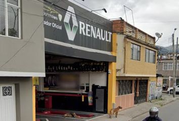 Bodega en  Metrópolis, Bogotá