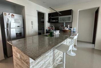 Apartamento en  La Boquilla, Cartagena De Indias