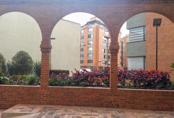 Apartamento en  La Castellana, Bogotá