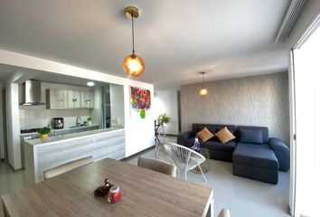 Apartamento en  Valle Del Lili, Cali