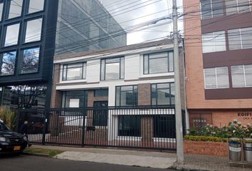 Casa en  La Castellana, Bogotá