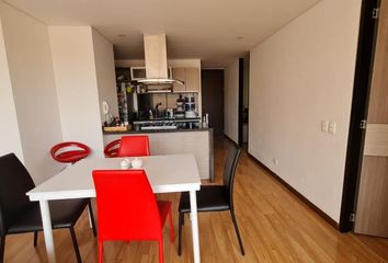 Apartamento en  Delicias Norte, Chía