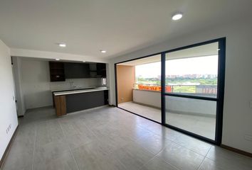 Apartamento en  Valle Del Lili, Cali