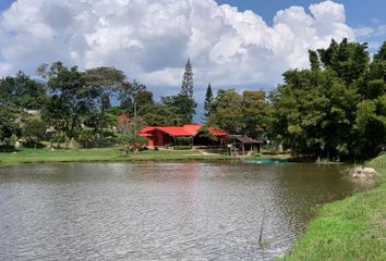Villa-Quinta en  Arbeláez, Cundinamarca