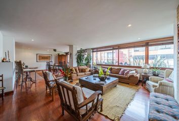 Apartamento en  Santa Barbara Norte, Bogotá